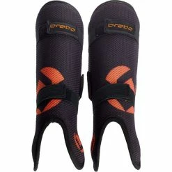 Brabo F3 Mesh Scheenbeschermers Junior