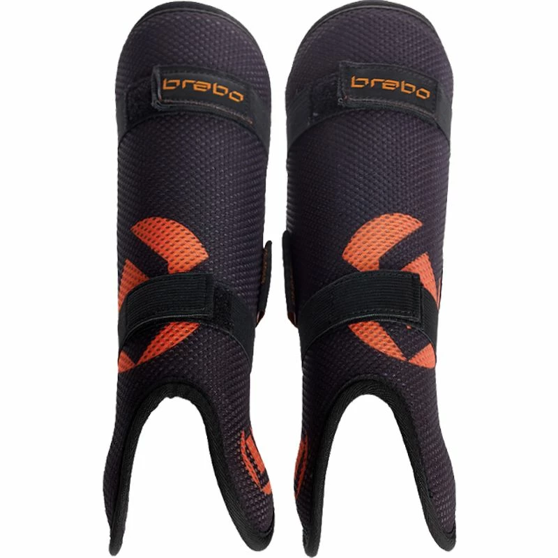 Brabo F3 Mesh Scheenbeschermers Junior