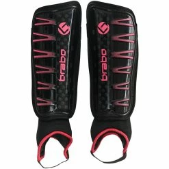 Brabo F4 Scheenbeschermers Junior