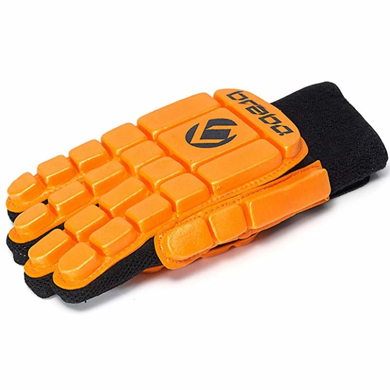 Brabo F3 Indoor Handschoen Hele Vingers Links