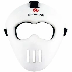 Brabo Corner Masker Junior Wit