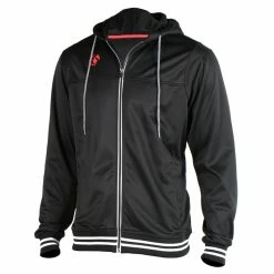 Brabo Tech Hoodie Heren