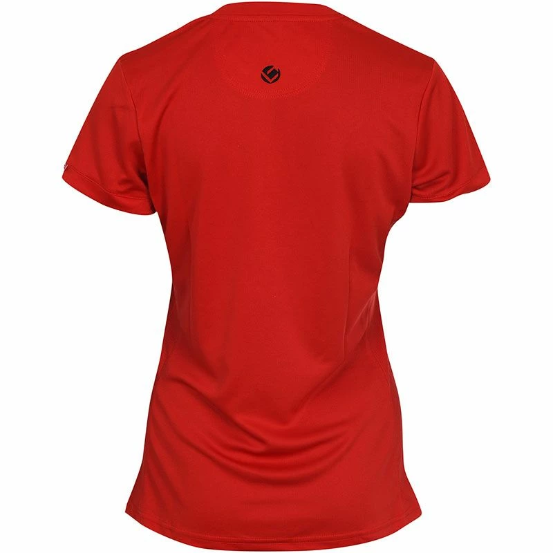 Brabo Trainings Shirt Dames - Afbeelding 2