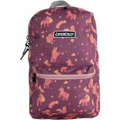 Brabo Backpack Storm