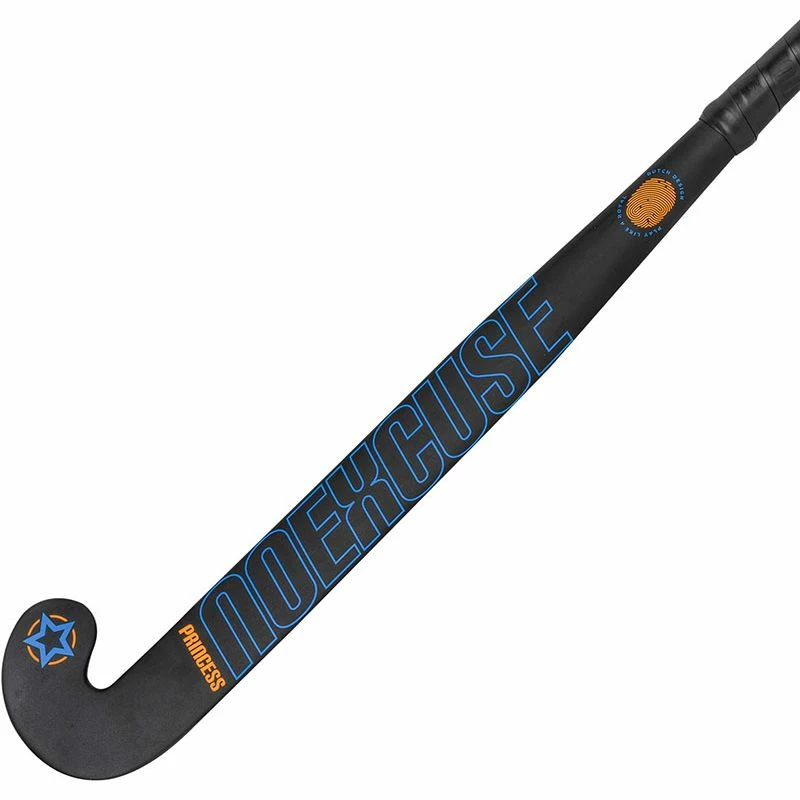 Princess Woodcore Hout Junior - Afbeelding 2