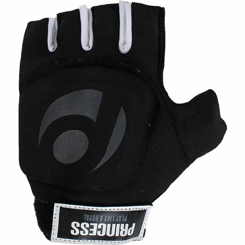 Princess Premium Handschoen Halve Vingers Links