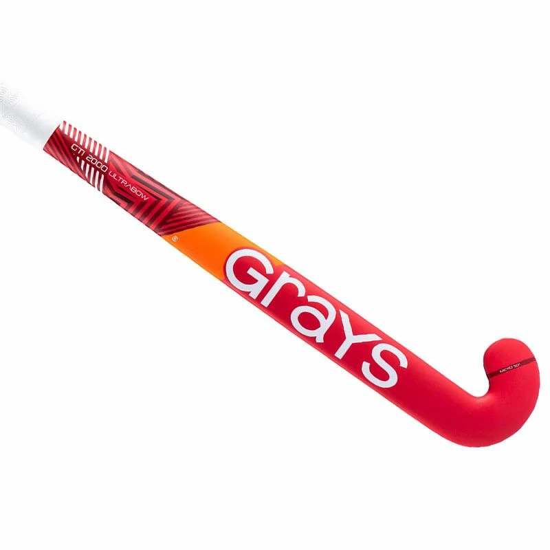 Grays GTI 2000 Ultrabow Indoor Junior
