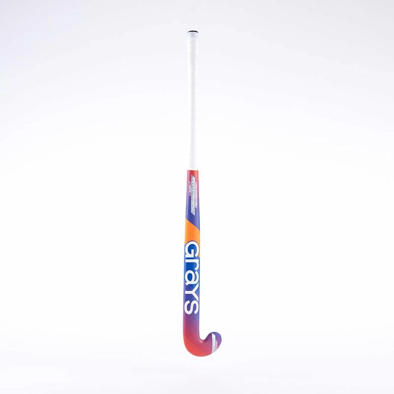 Grays 100i Ultrabow Hout Indoor Junior - Afbeelding 4