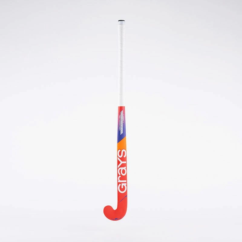 Grays 100i Ultrabow Hout Indoor Junior - Afbeelding 5