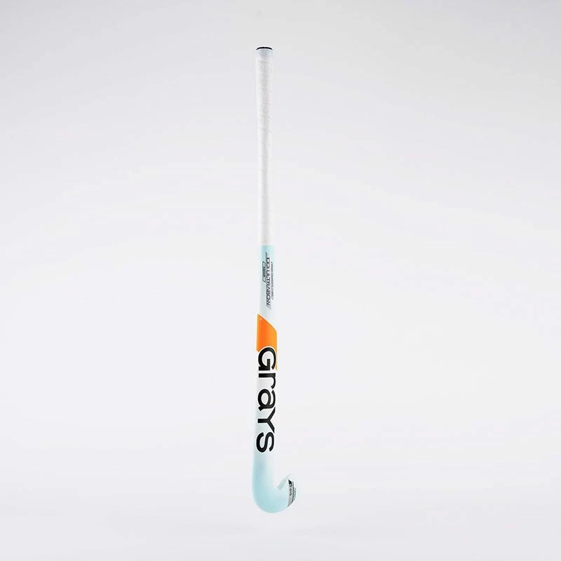 Grays 100i Ultrabow Hout Indoor Junior - Afbeelding 3