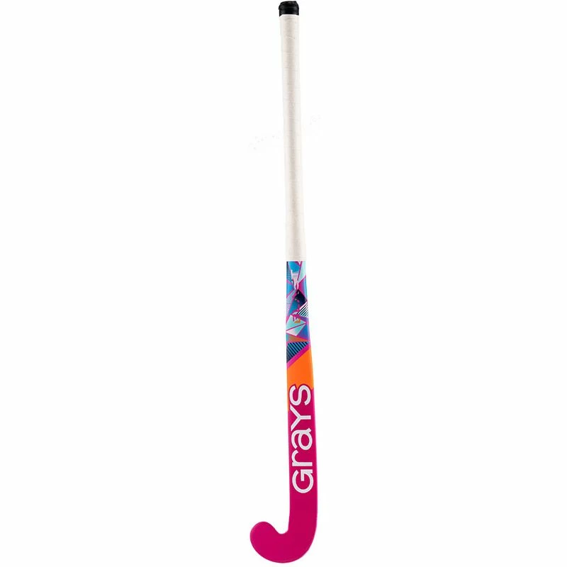 Grays Blast Ultrabow Hout Junior - Afbeelding 3