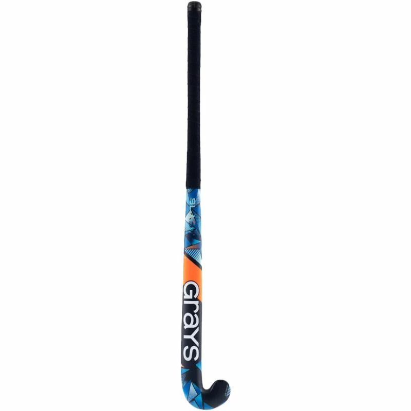 Grays Blast Ultrabow Hout Junior - Afbeelding 5