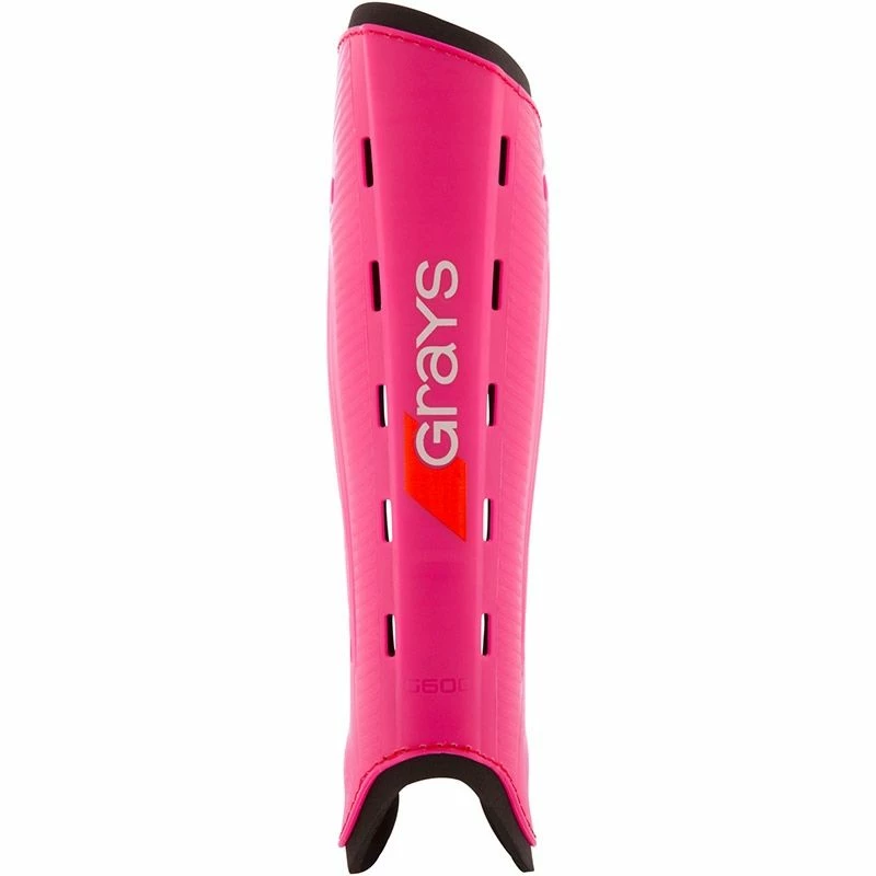 Grays G600 Scheenbeschermers