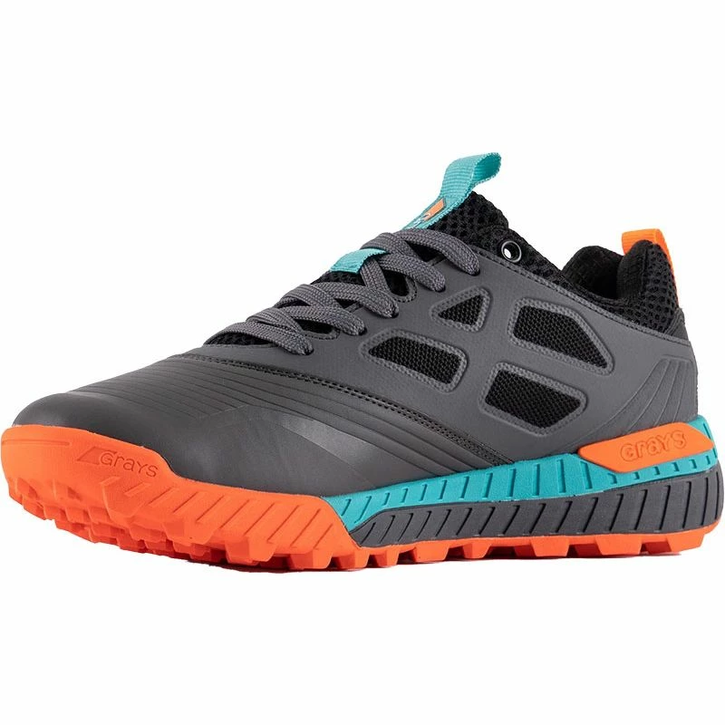 Grays Blitz - Afbeelding 4