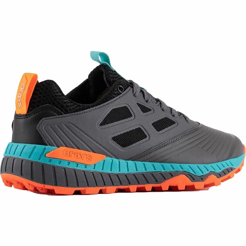 Grays Blitz - Afbeelding 6