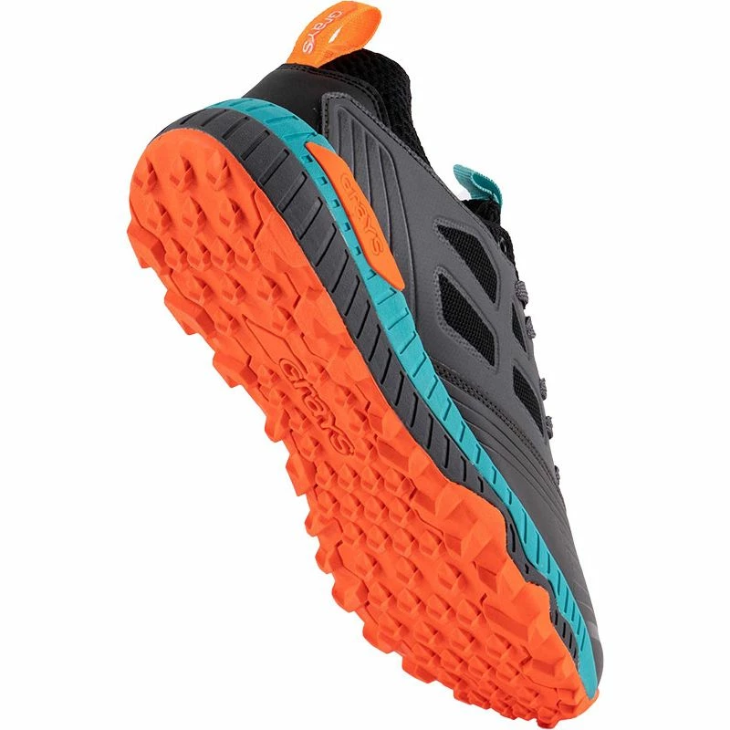 Grays Blitz - Afbeelding 7