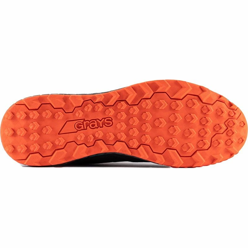 Grays Blitz - Afbeelding 8