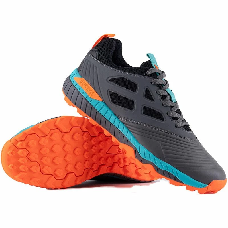 Grays Blitz - Afbeelding 9