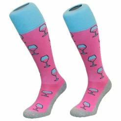 Hingly Fun Sokken