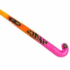 Jamie Dwyer Hockey JDH Graffiti #2 ProBow