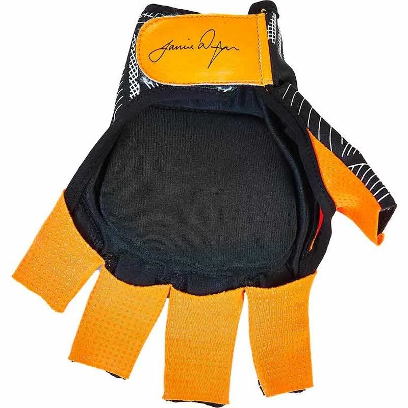 Jamie Dwyer Hockey JDH OD Pro Handschoen Links - Afbeelding 2