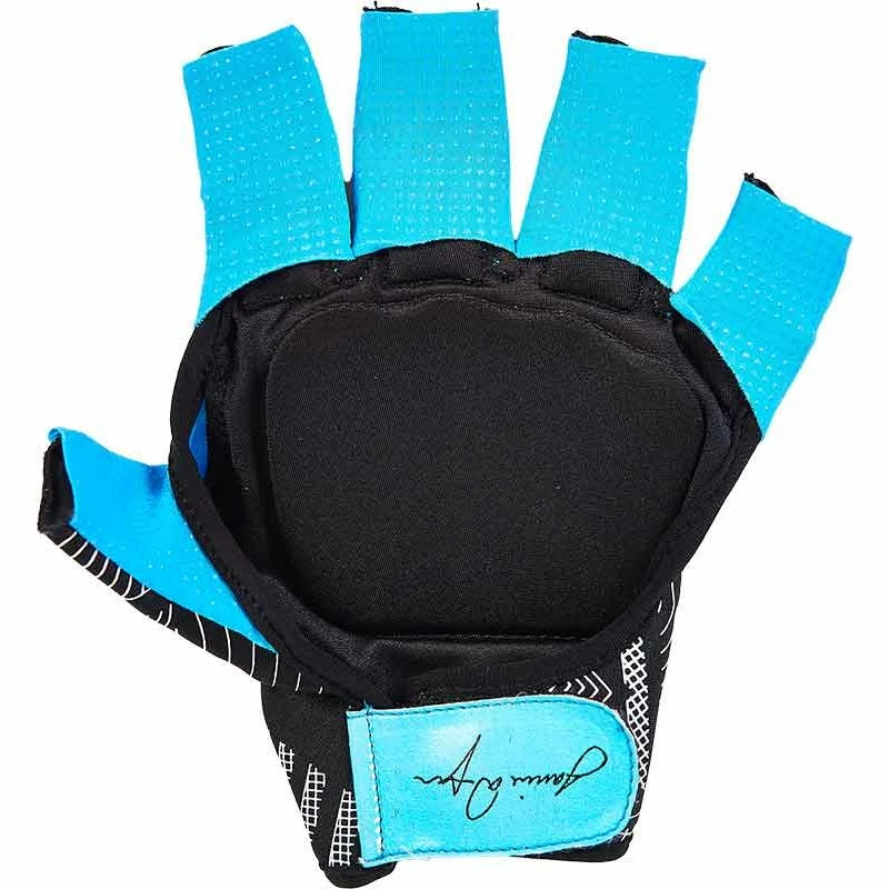 Jamie Dwyer Hockey JDH OD Pro Handschoen Links - Afbeelding 2