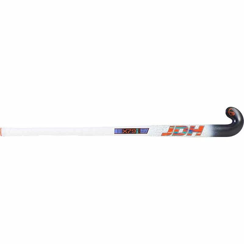 Jamie Dwyer Hockey JDH X79 Concave Extreme LowBow - Afbeelding 2