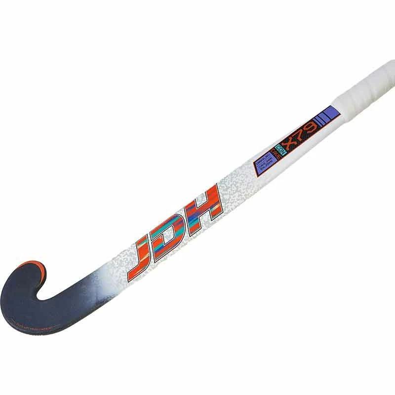 Jamie Dwyer Hockey JDH X79 Concave Extreme LowBow - Afbeelding 5