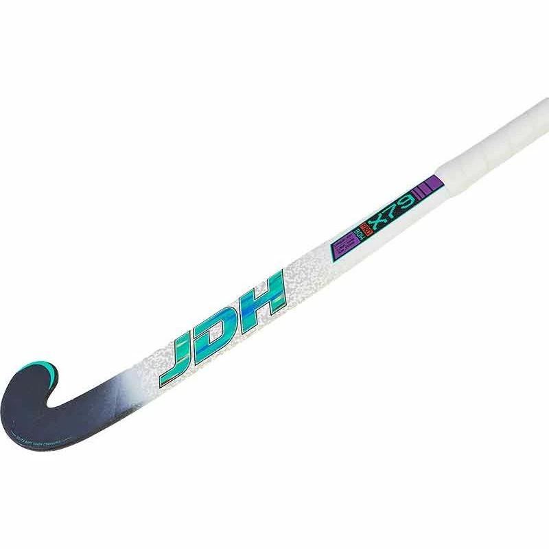 Jamie Dwyer Hockey JDH X79 ProBow - Afbeelding 5