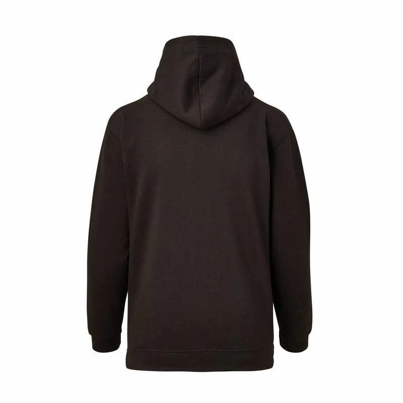 Naked Hoodie Junior - Afbeelding 2