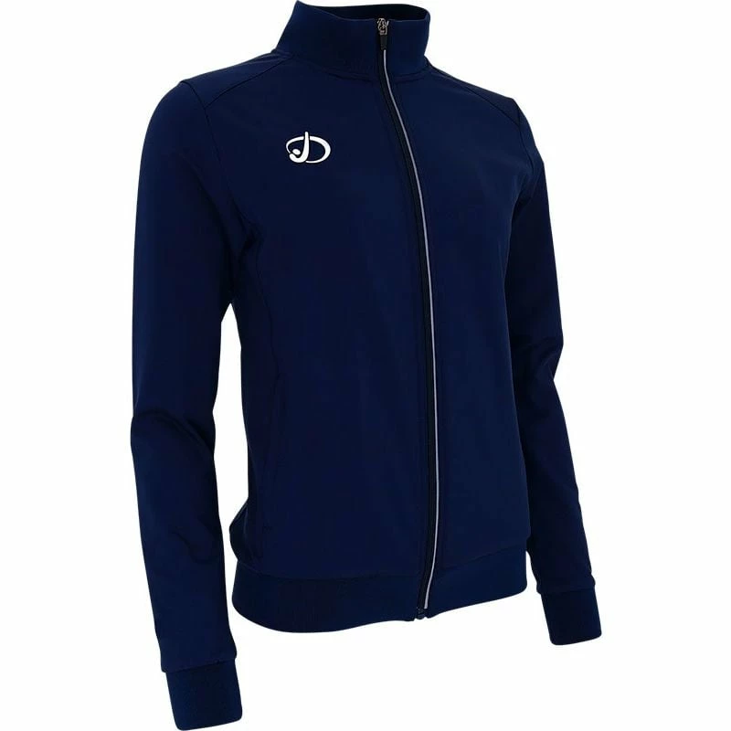 Jamie Dwyer Hockey JDH Kinetic Trainingspak Dames - Afbeelding 4