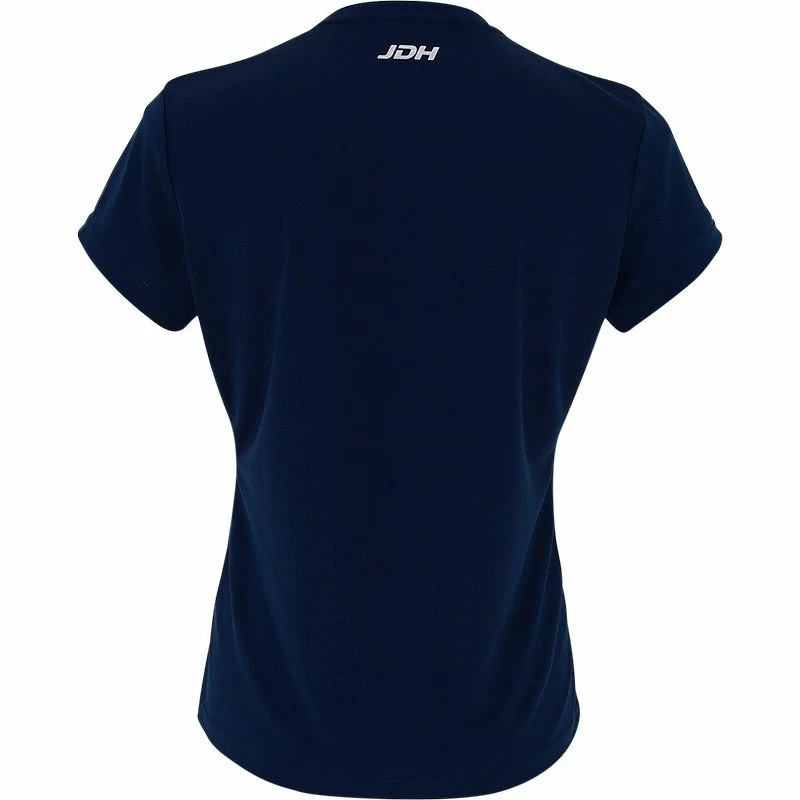 Jamie Dwyer Hockey JDH Kinetic Shirt Dames - Afbeelding 2