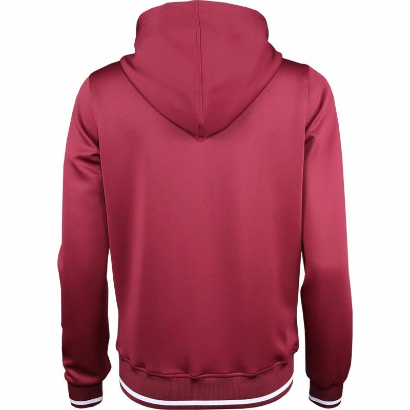 Indian Maharadja Tech Full Zip Hoodie Dames - Afbeelding 2
