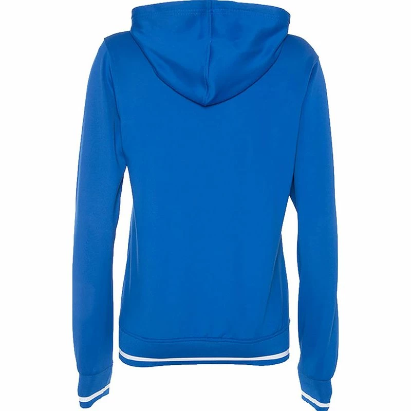Indian Maharadja Tech Full Zip Hoodie Dames - Afbeelding 2