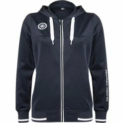 Indian Maharadja Tech Full Zip Hoodie Dames