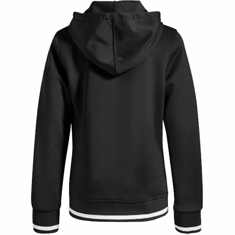 Indian Maharadja Tech Full Zip Hoodie Junior - Afbeelding 2