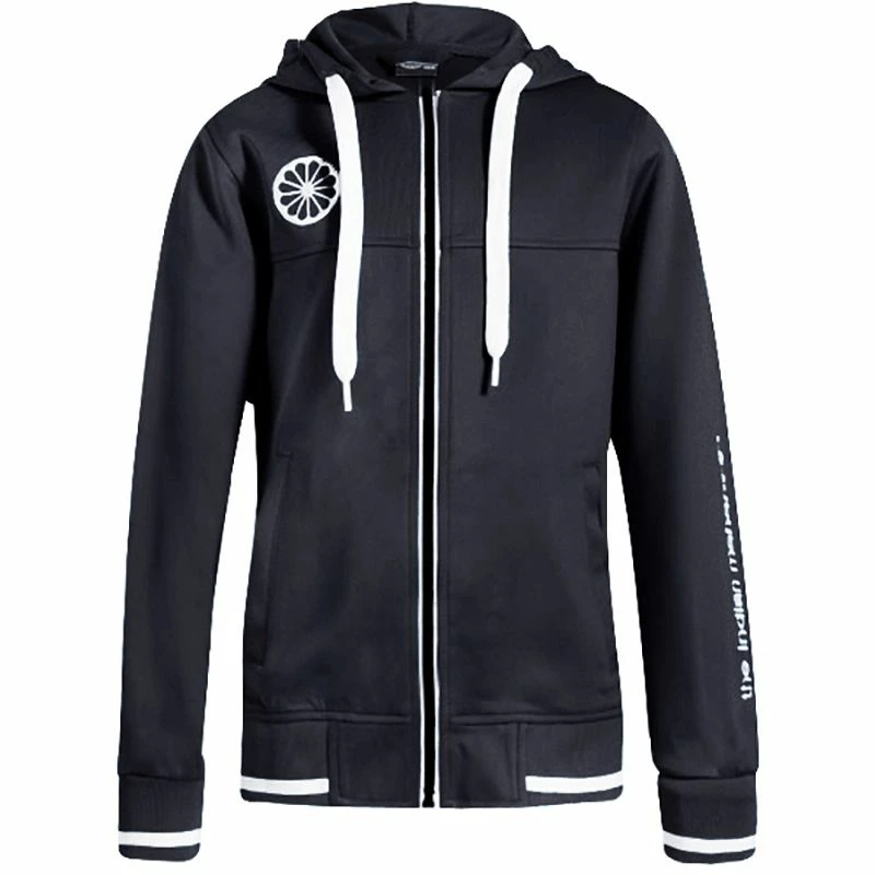 Indian Maharadja Tech Full Zip Hoodie Junior