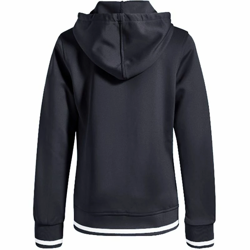 Indian Maharadja Tech Full Zip Hoodie Junior - Afbeelding 2