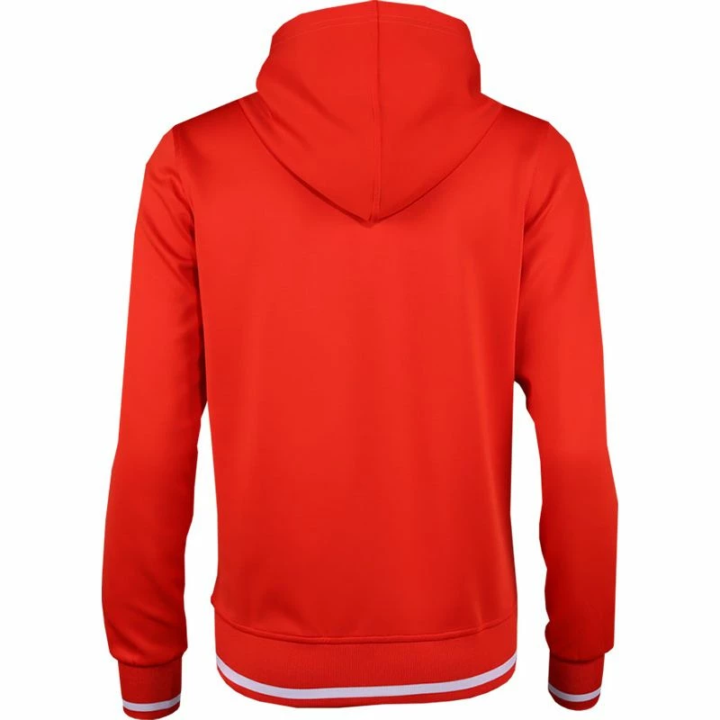 Indian Maharadja Tech Full Zip Hoodie Junior - Afbeelding 2