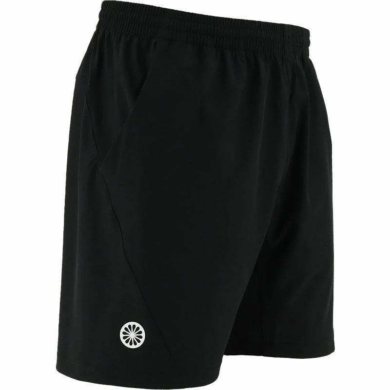 Indian Maharadja Kadiri Short Jongens