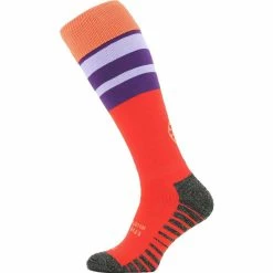 Indian Maharadja Stipe Fun Sokken