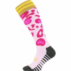 Indian Maharadja Fun Sokken