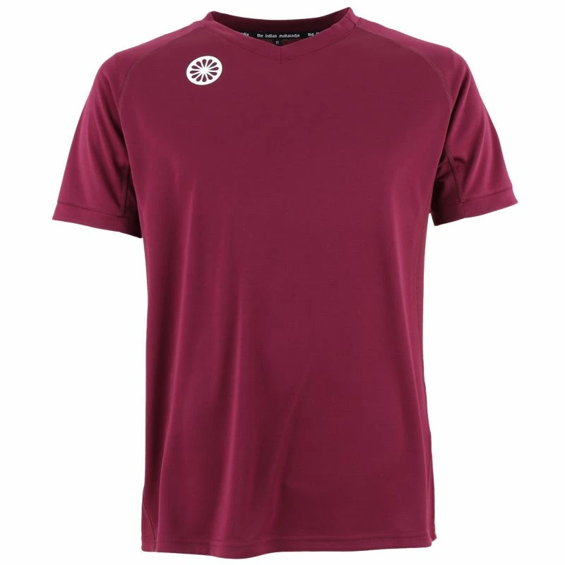 Indian Maharadja Tech Shirt Jongens