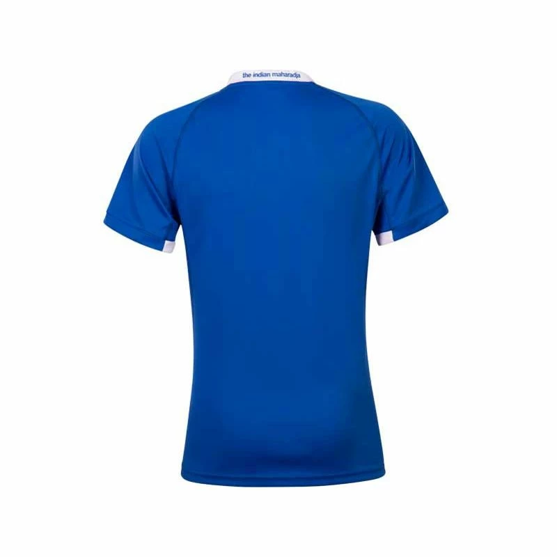 Indian Maharadja Tech Shirt Jongens - Afbeelding 2