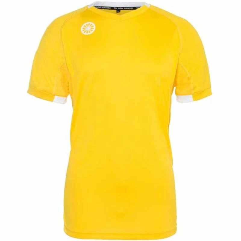 Indian Maharadja Tech Shirt Jongens