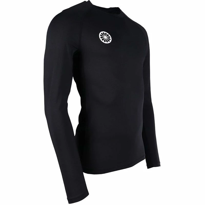 Indian Maharadja First Layer Thermoshirt Heren - Afbeelding 2