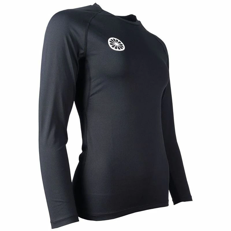 Indian Maharadja First Layer Thermoshirt Dames - Afbeelding 2