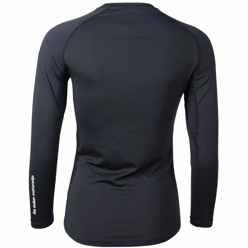 Indian Maharadja First Layer Thermoshirt Dames - Afbeelding 3