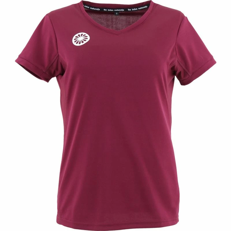 Indian Maharadja Tech Shirt Meisjes