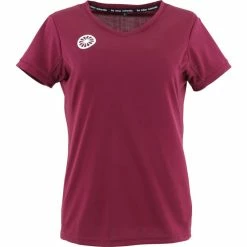 Indian Maharadja Tech Shirt Dames